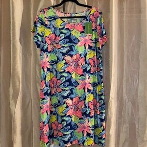 Lily Pulitzer Dress